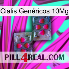 Cialis Genéricos 10Mg 15